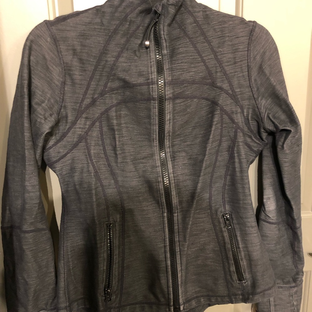 Lululemon define jacket